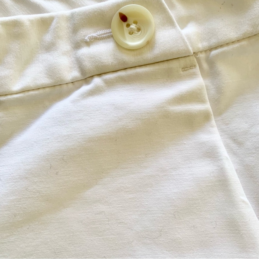 Banana Republic womens shorts 6 - Picture 3 of 11